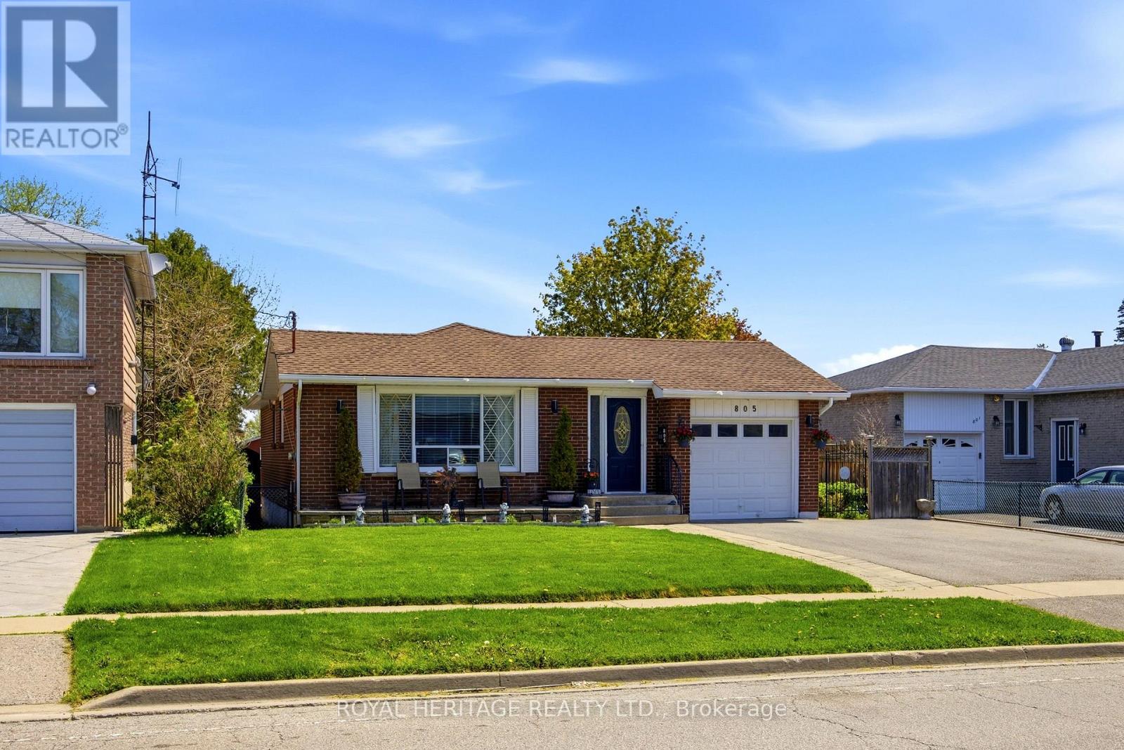 805 West Shore Boulevard, Pickering, Ontario  L1W 2V5 - Photo 48 - E13153404