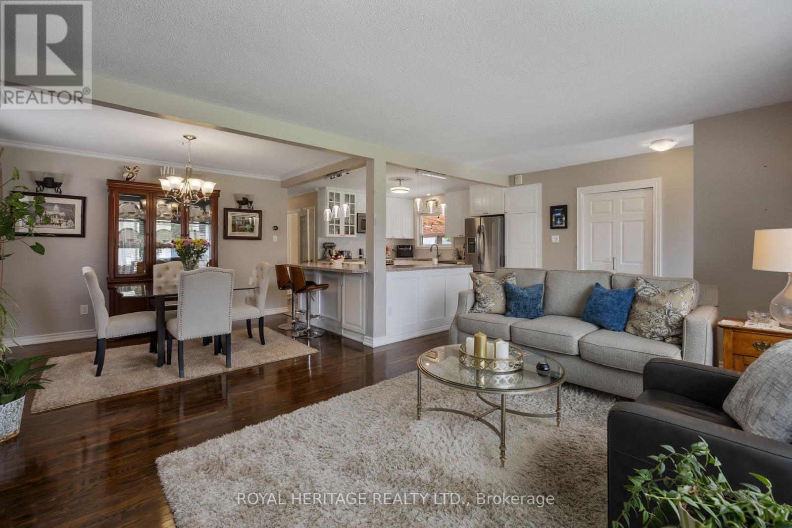805 West Shore Boulevard, Pickering, Ontario  L1W 2V5 - Photo 9 - E13153404