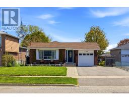 805 WEST SHORE BOULEVARD, Pickering, Ontario