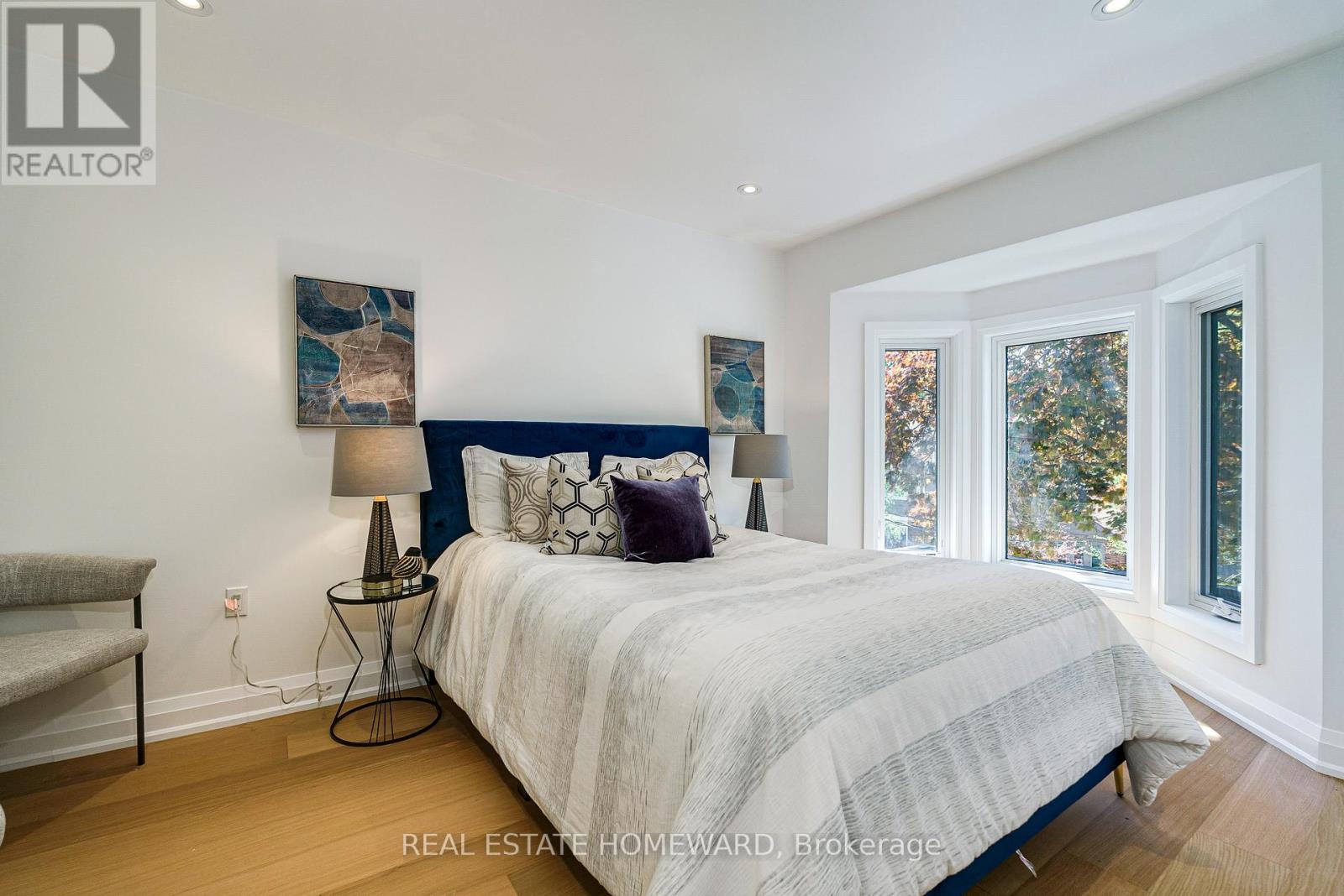 28 Richard Avenue, Toronto, Ontario  M4L 1W9 - Photo 20 - E13153454