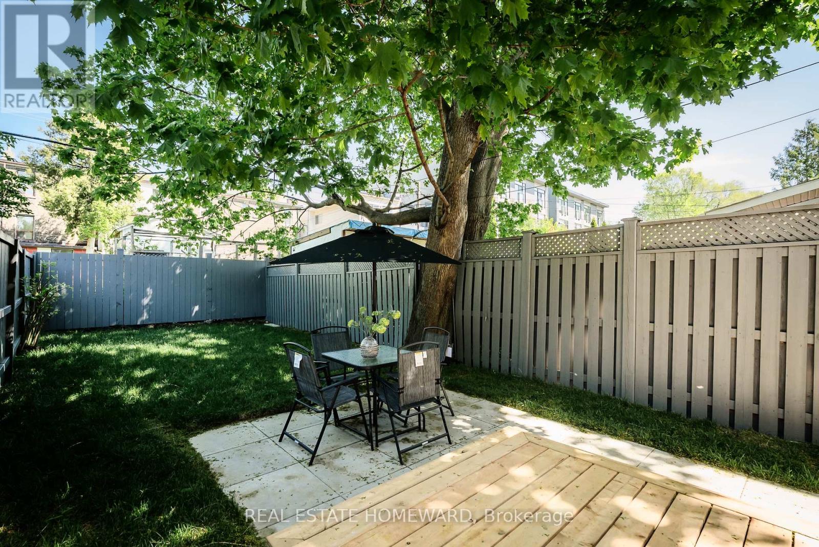 28 Richard Avenue, Toronto, Ontario  M4L 1W9 - Photo 41 - E13153454