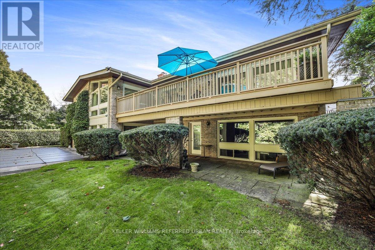 31 Janus Court, Toronto, Ontario  M2H 1S3 - Photo 42 - C13000986