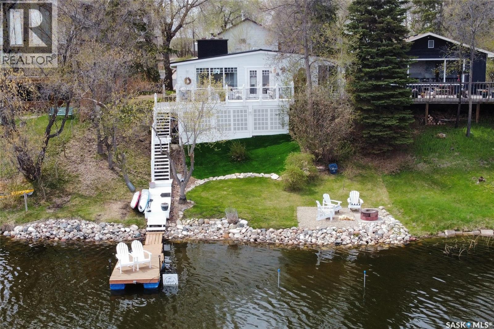 8 Lakeside DRIVE, Pike Lake Provincial Park, Saskatchewan