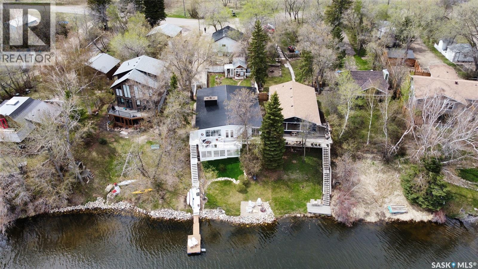 8 Lakeside Drive, Pike Lake Provincial Park, Saskatchewan  S7K 1N2 - Photo 3 - SK036645