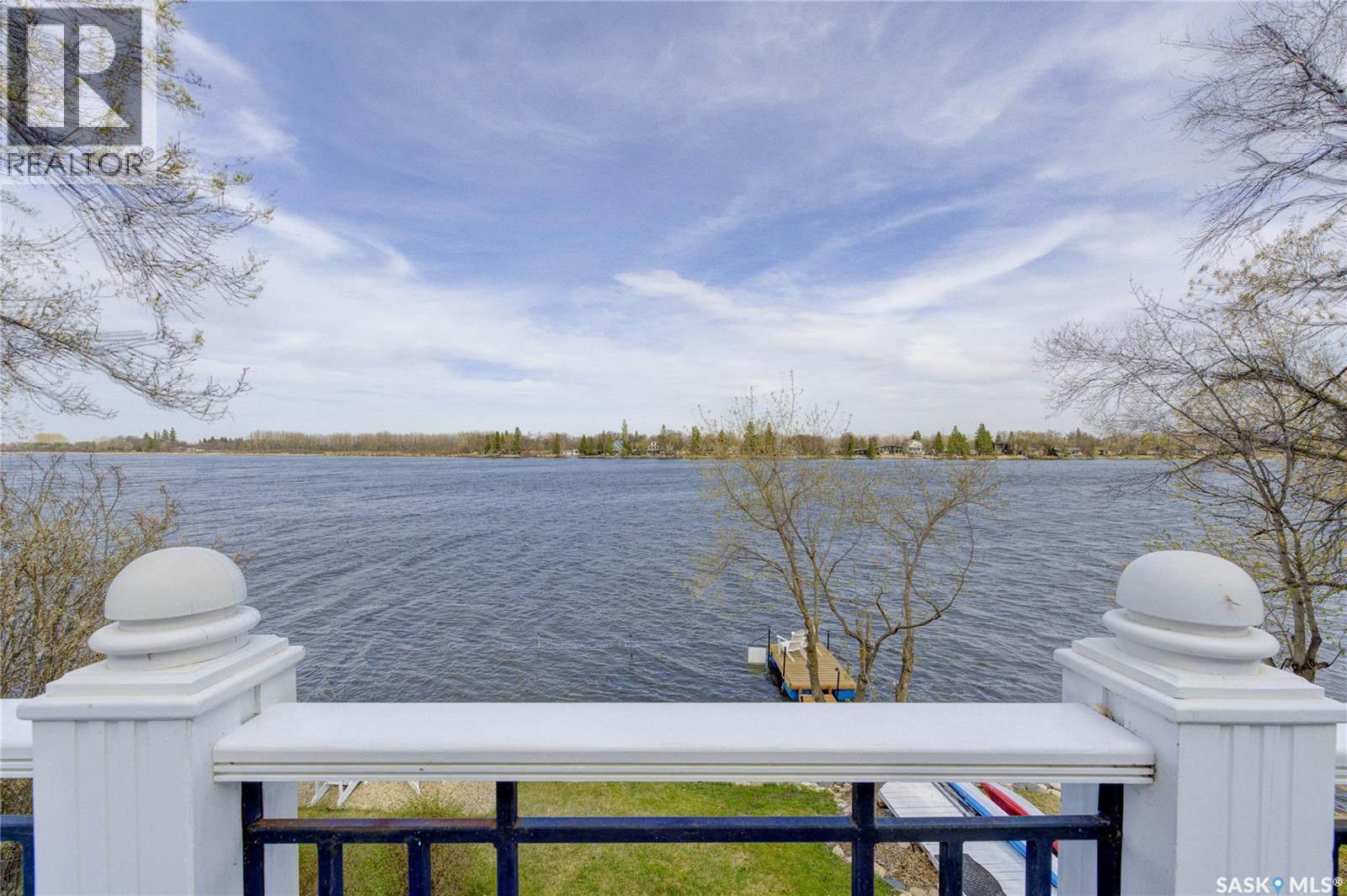 8 Lakeside Drive, Pike Lake Provincial Park, Saskatchewan  S7K 1N2 - Photo 43 - SK036645