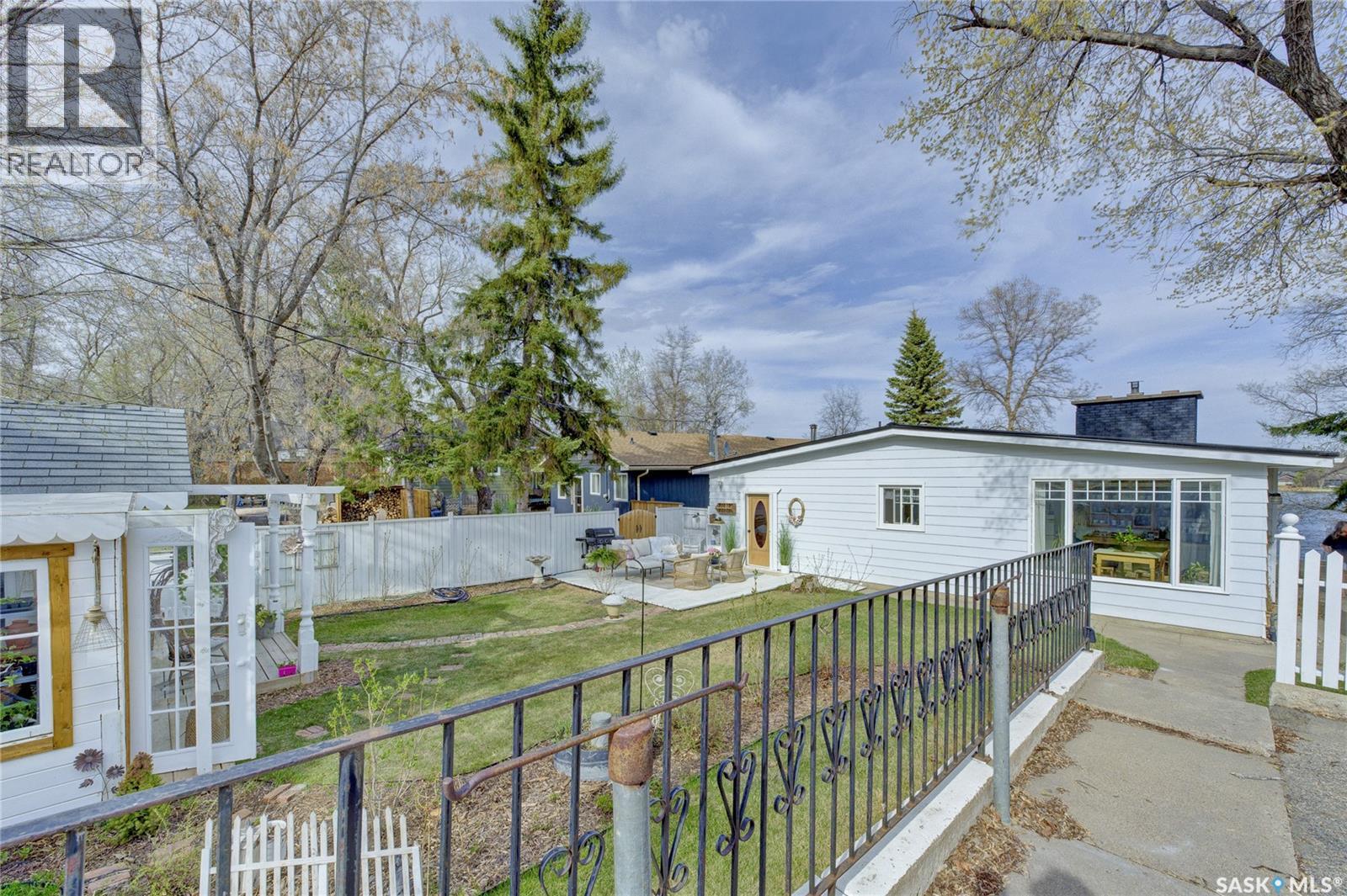 8 Lakeside Drive, Pike Lake Provincial Park, Saskatchewan  S7K 1N2 - Photo 45 - SK036645