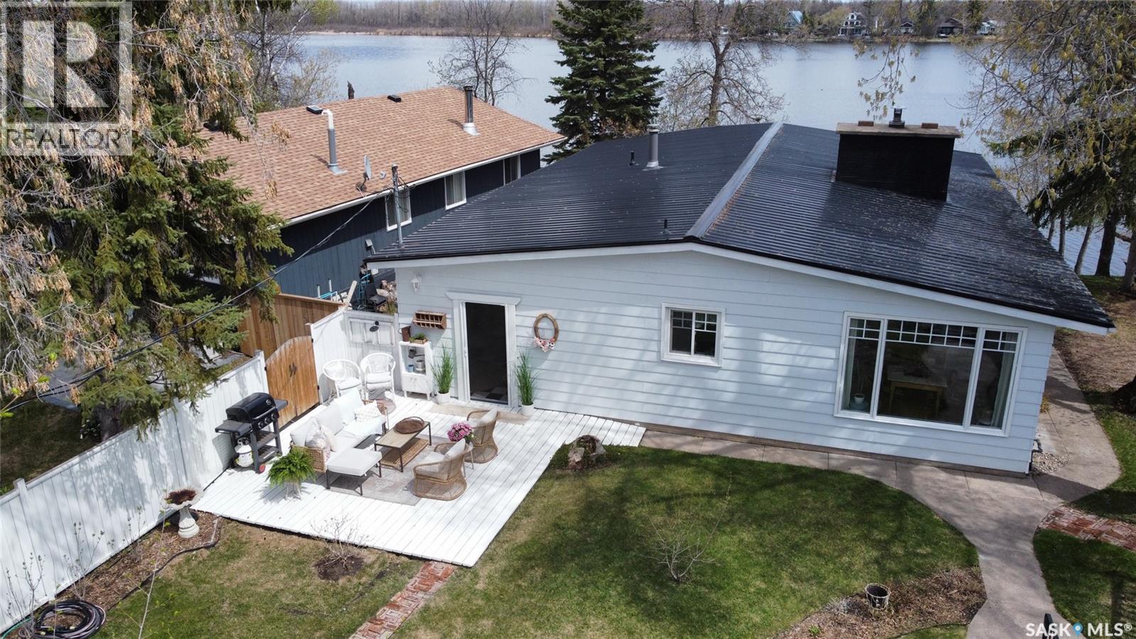 8 Lakeside Drive, Pike Lake Provincial Park, Saskatchewan  S7K 1N2 - Photo 5 - SK036645