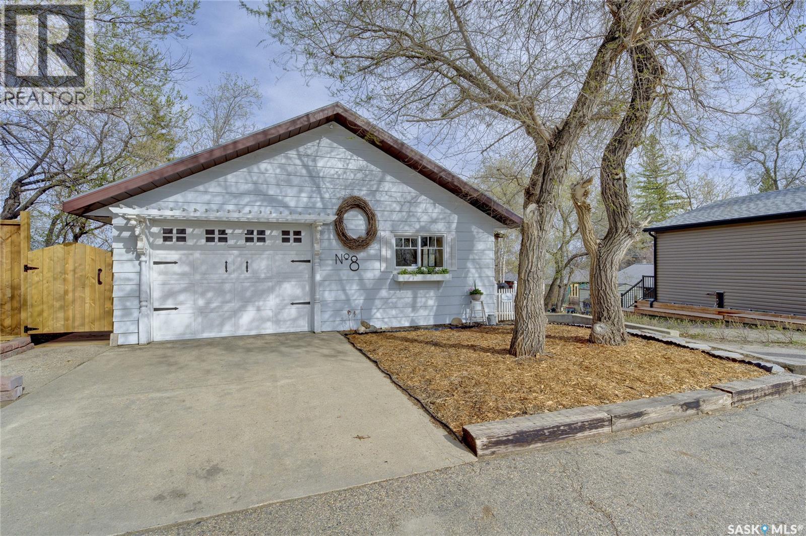 8 Lakeside Drive, Pike Lake Provincial Park, Saskatchewan  S7K 1N2 - Photo 55 - SK036645