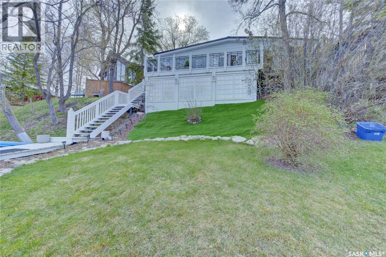 8 Lakeside Drive, Pike Lake Provincial Park, Saskatchewan  S7K 1N2 - Photo 61 - SK036645