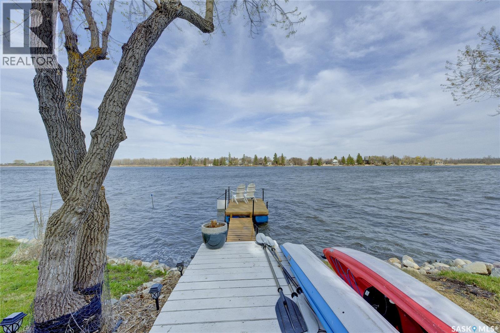 8 Lakeside Drive, Pike Lake Provincial Park, Saskatchewan  S7K 1N2 - Photo 63 - SK036645