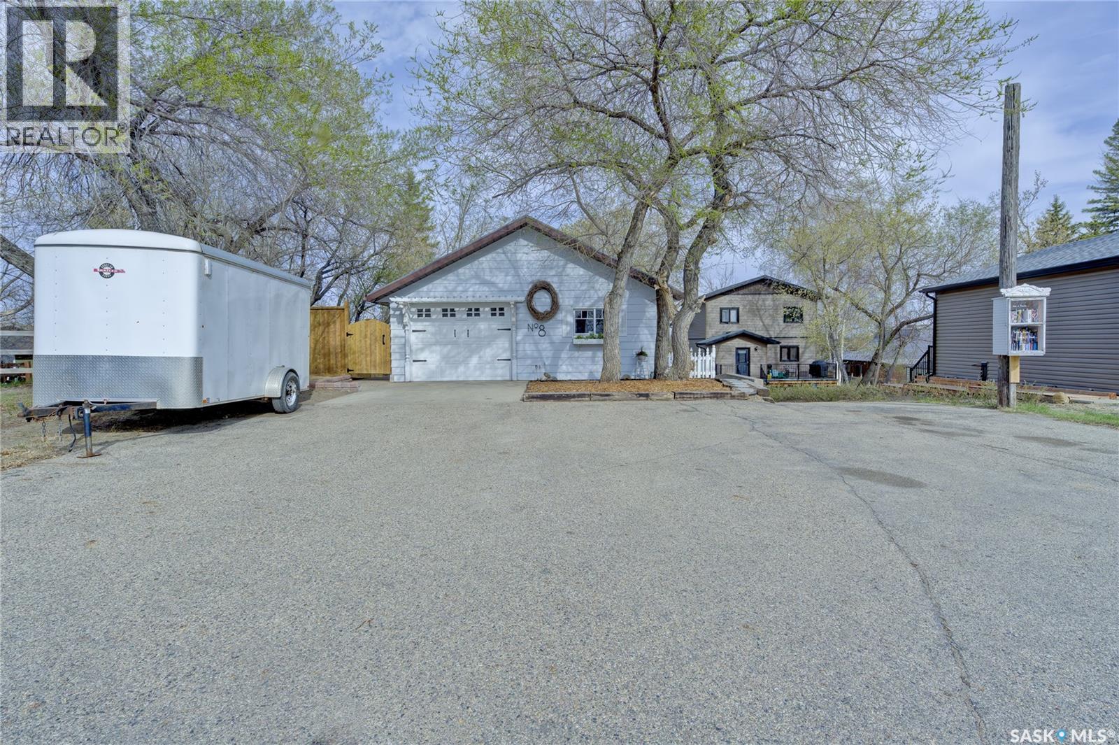 8 Lakeside Drive, Pike Lake Provincial Park, Saskatchewan  S7K 1N2 - Photo 65 - SK036645