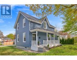 186 DURHAM STREET, Cobourg, Ontario