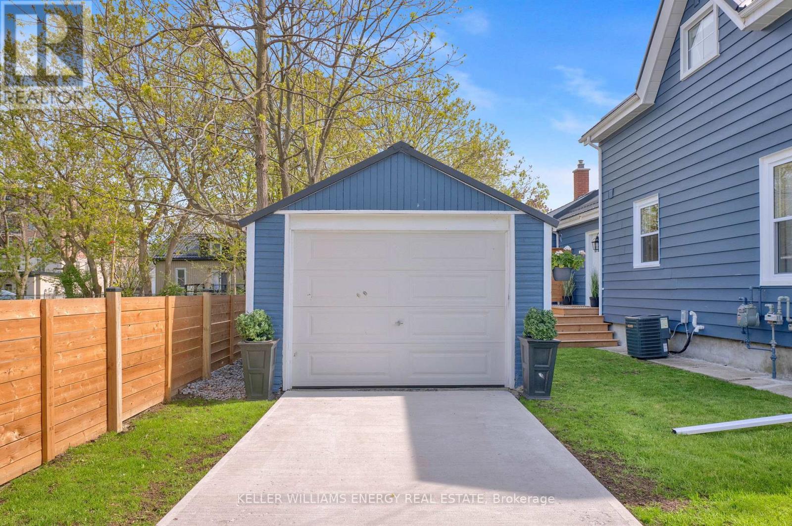 186 Durham Street, Cobourg, Ontario  K9A 3H6 - Photo 45 - X12811340