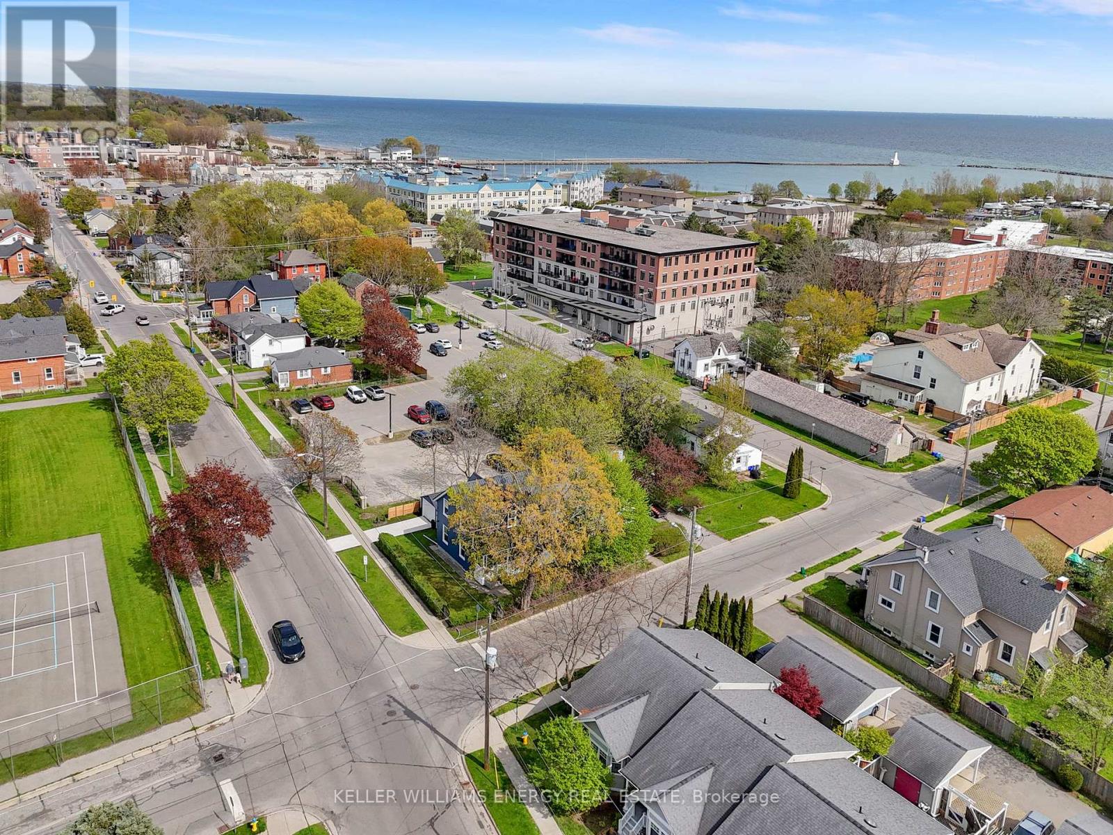 186 Durham Street, Cobourg, Ontario  K9A 3H6 - Photo 49 - X12811340