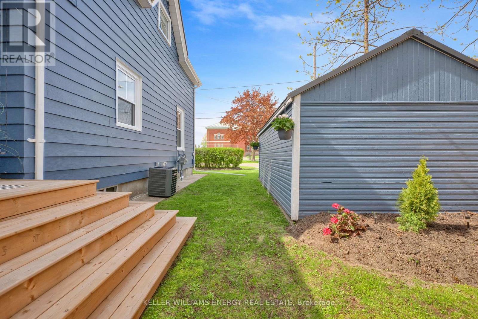 186 Durham Street, Cobourg, Ontario  K9A 3H6 - Photo 47 - X12811340