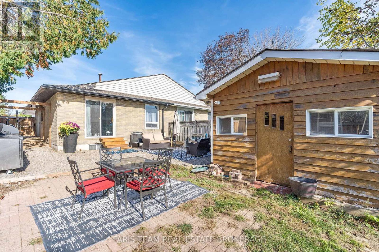 109 Daphne Crescent, Barrie, Ontario  L4M 2Y7 - Photo 27 - S13153416