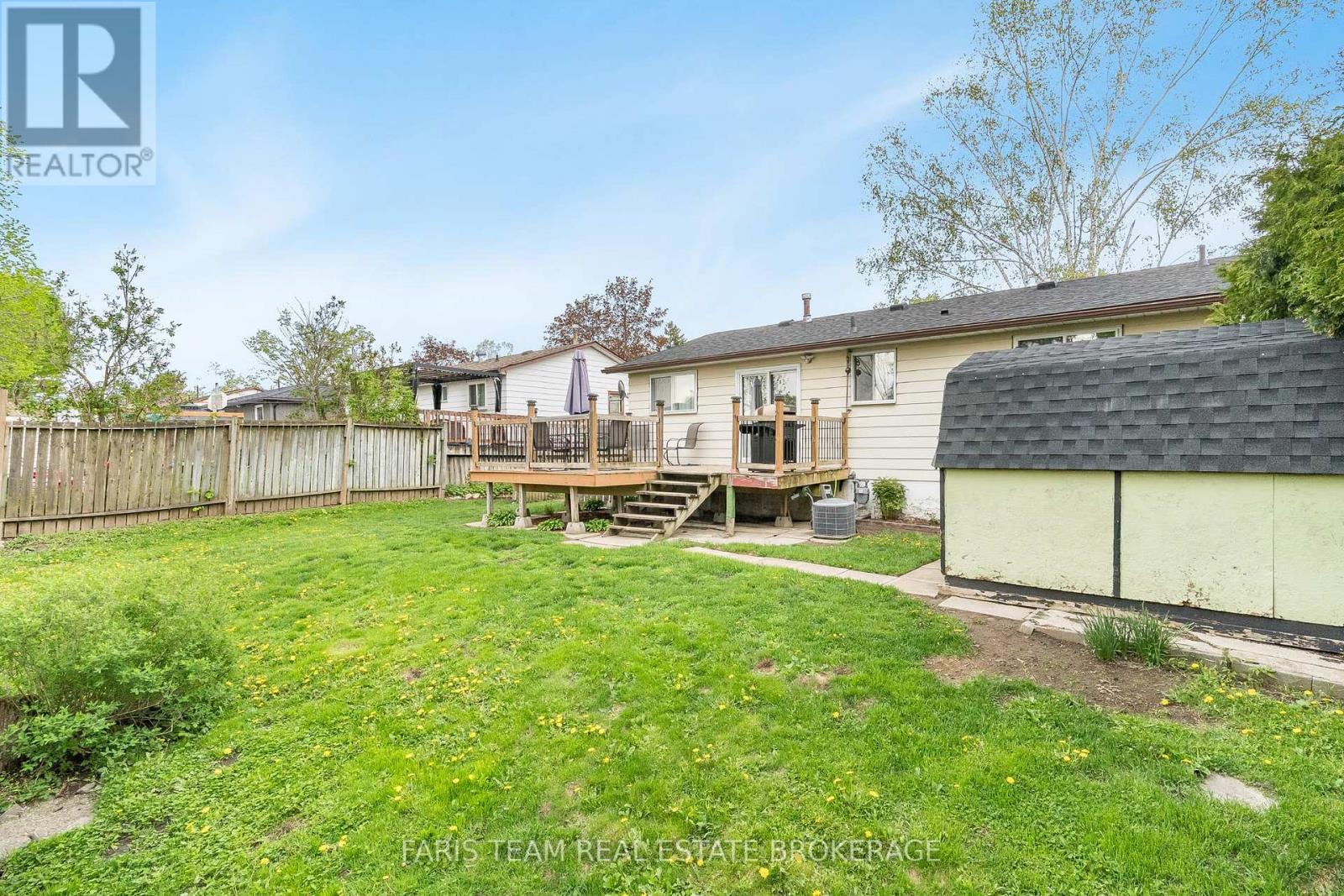 231 Chaingate Drive, Midland, Ontario  L4R 4S4 - Photo 36 - S13153440