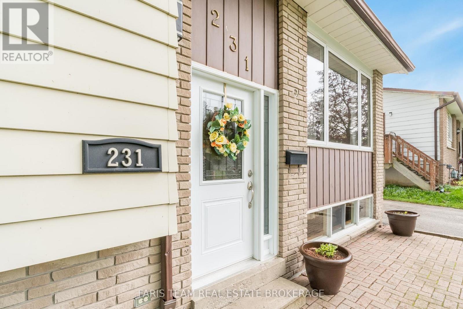 231 Chaingate Drive, Midland, Ontario  L4R 4S4 - Photo 5 - S13153440