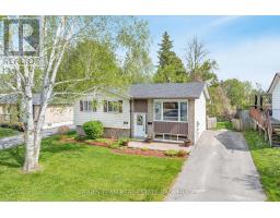 231 CHAINGATE DRIVE, Midland, Ontario