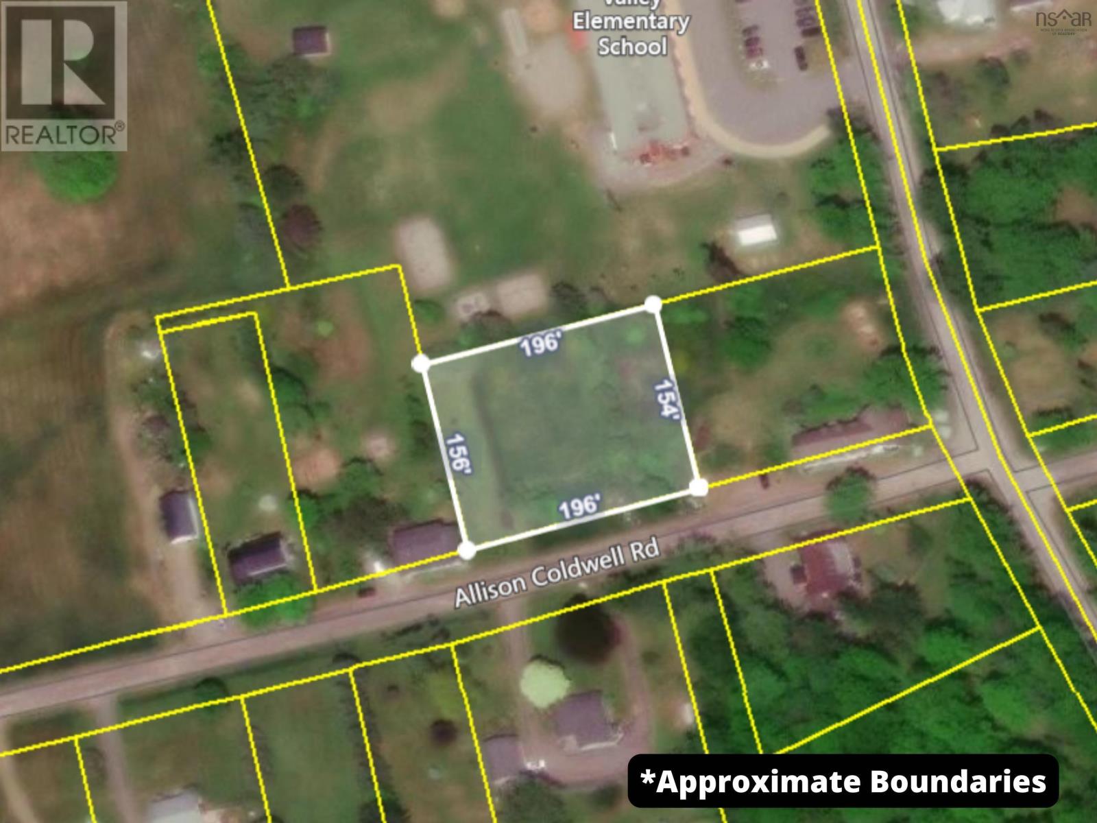 Lot 2021 1 Allison Coldwell Road, Gaspereau, Nova Scotia  B4P 2R1 - Photo 12 - 202601437
