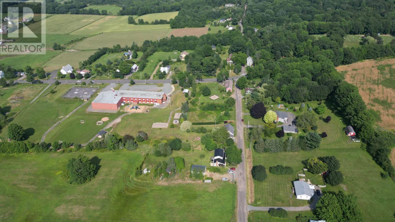 Lot 2021 1 Allison Coldwell Road, Gaspereau, Nova Scotia  B4P 2R1 - Photo 3 - 202601437