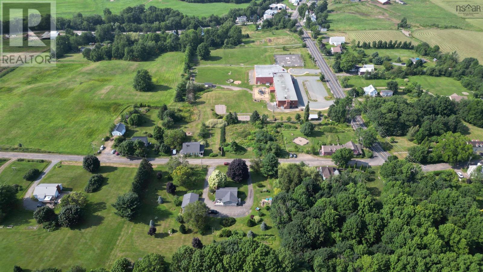 Lot 2021 1 Allison Coldwell Road, Gaspereau, Nova Scotia  B4P 2R1 - Photo 10 - 202601437