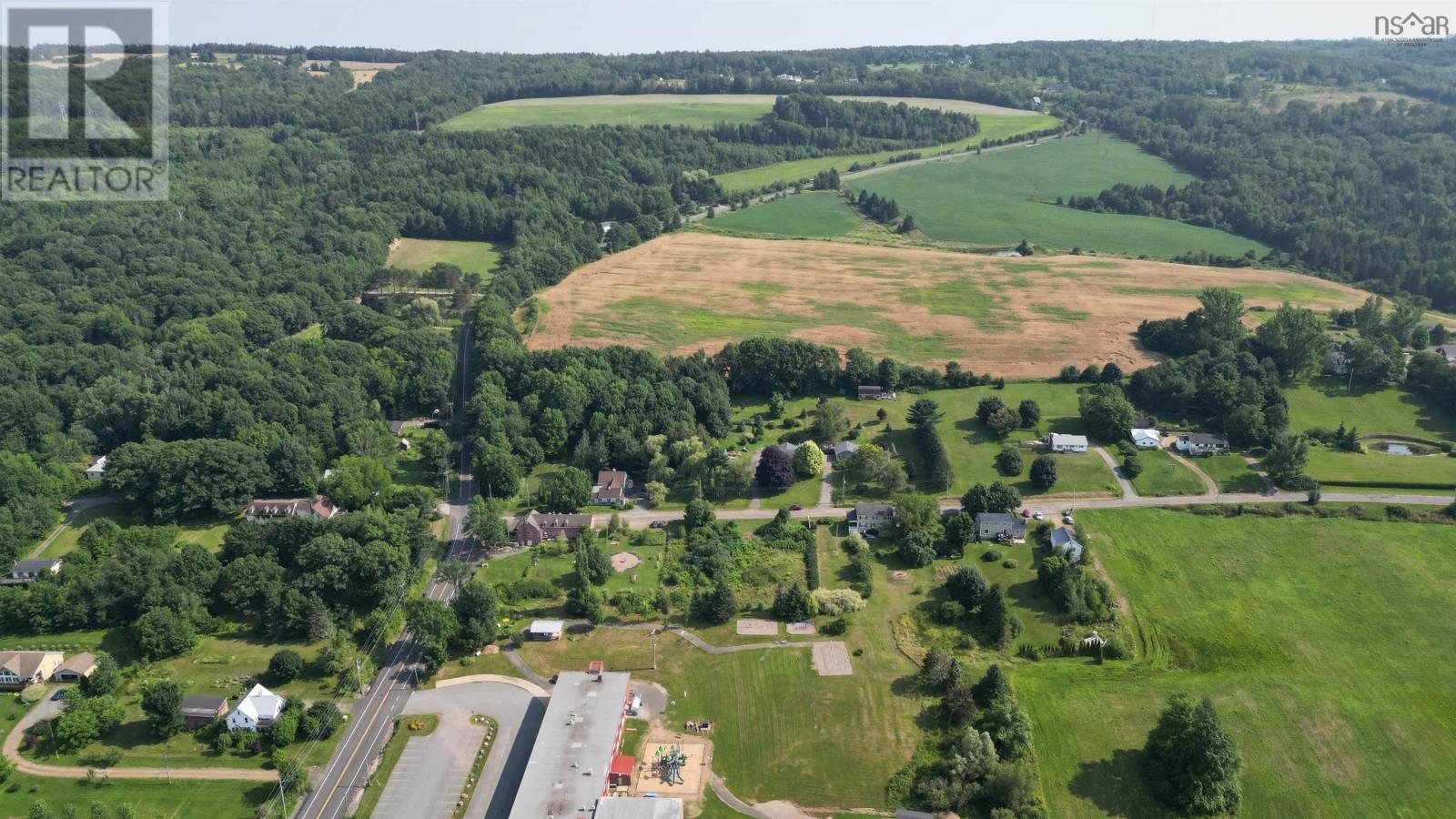 Lot 2021 1 Allison Coldwell Road, Gaspereau, Nova Scotia  B4P 2R1 - Photo 4 - 202601437
