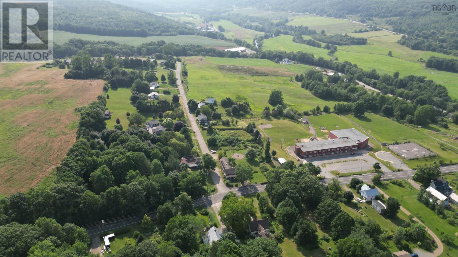 Lot 2021 1 Allison Coldwell Road, Gaspereau, Nova Scotia  B4P 2R1 - Photo 8 - 202601437