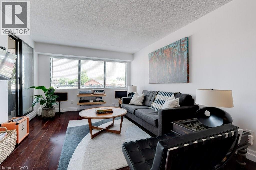 100 Bronte Road Unit# 214, Oakville, Ontario  L6L 6L5 - Photo 12 - 40831592