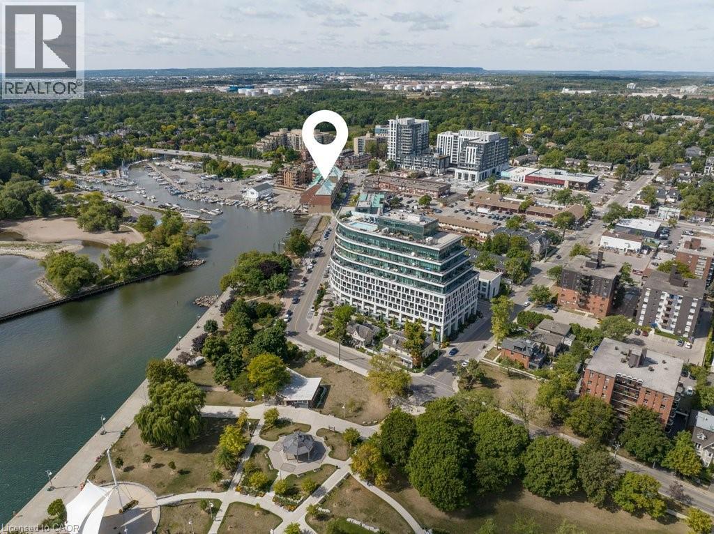 100 Bronte Road Unit# 214, Oakville, Ontario  L6L 6L5 - Photo 23 - 40831592