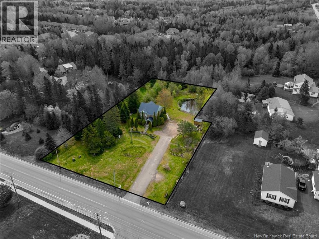 498 Chartersville Road, Dieppe, New Brunswick  E1A 1K6 - Photo 49 - NB139303