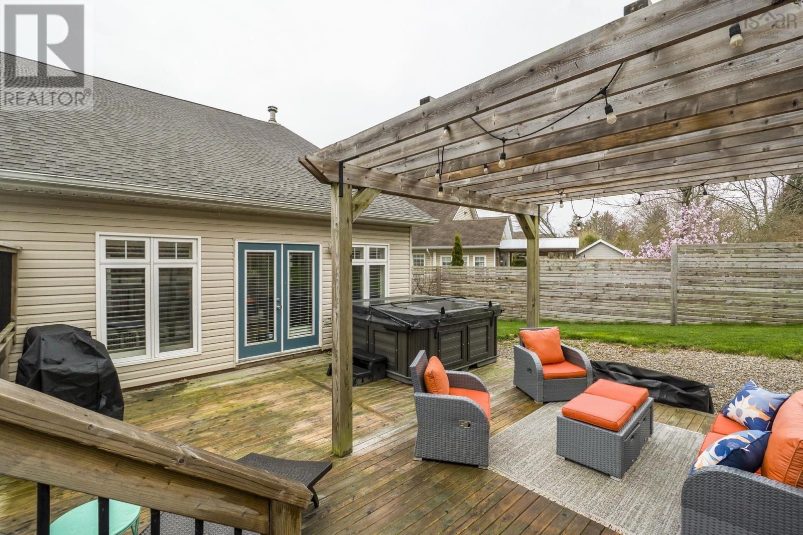 232 Summer Field Way, Dartmouth, Nova Scotia  B2W 6M7 - Photo 46 - 202611595