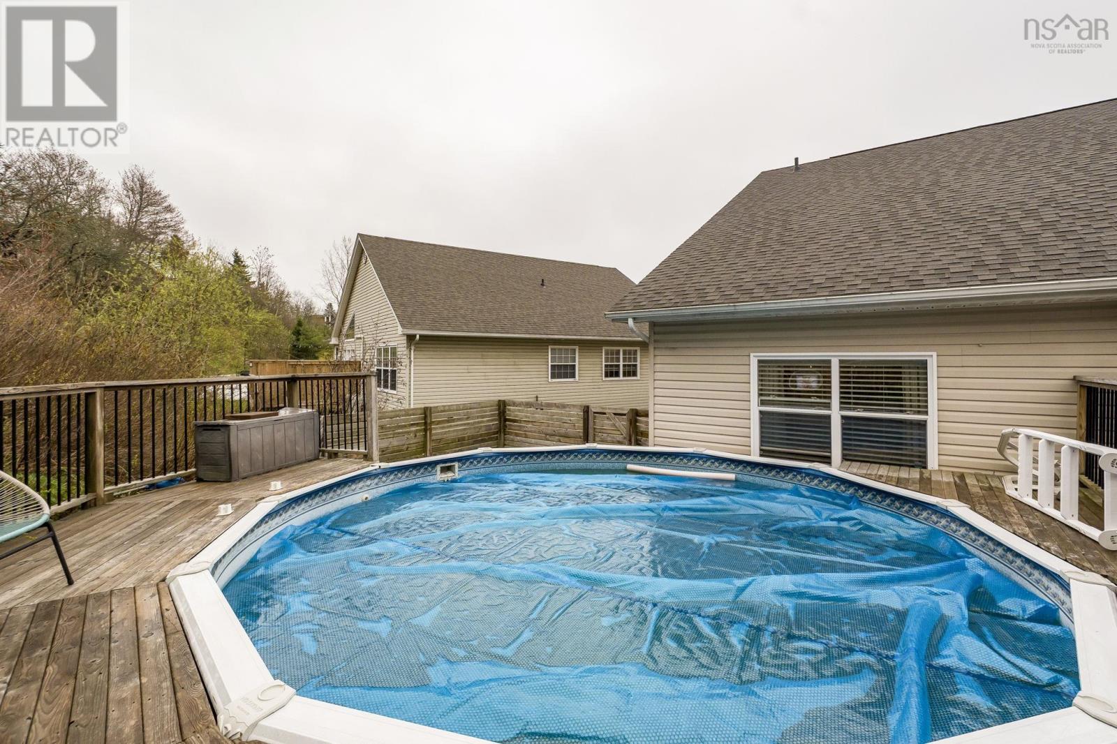 232 Summer Field Way, Dartmouth, Nova Scotia  B2W 6M7 - Photo 43 - 202611595