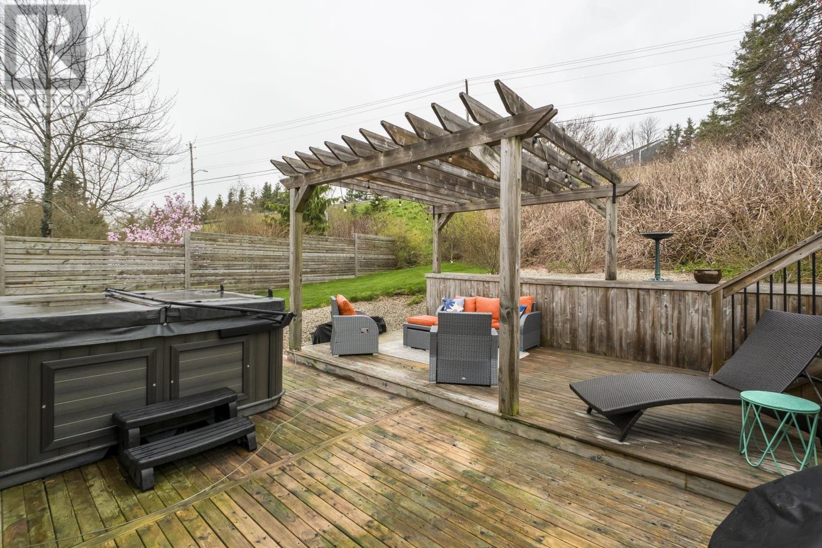 232 Summer Field Way, Dartmouth, Nova Scotia  B2W 6M7 - Photo 48 - 202611595