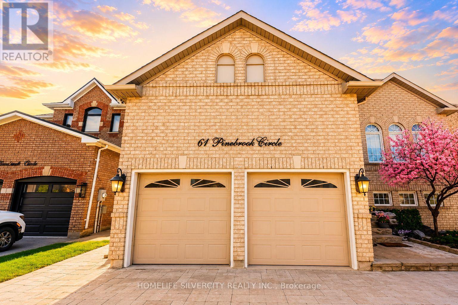 61 Pinebrook Circle, Caledon, Ontario  L7C 1C3 - Photo 5 - W13153374