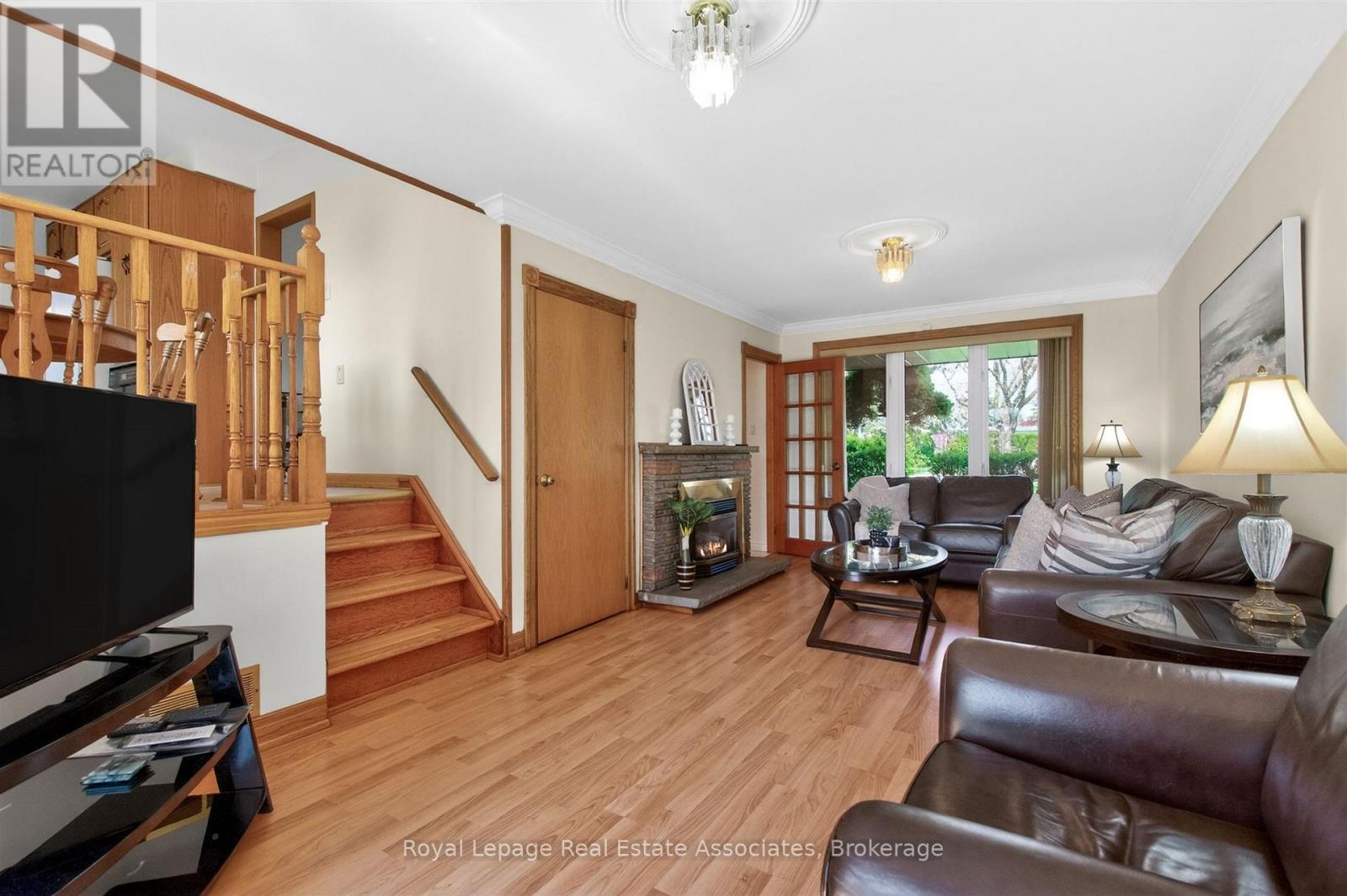 2072 Sava Crescent, Mississauga, Ontario  L5A 1E1 - Photo 14 - W13153402
