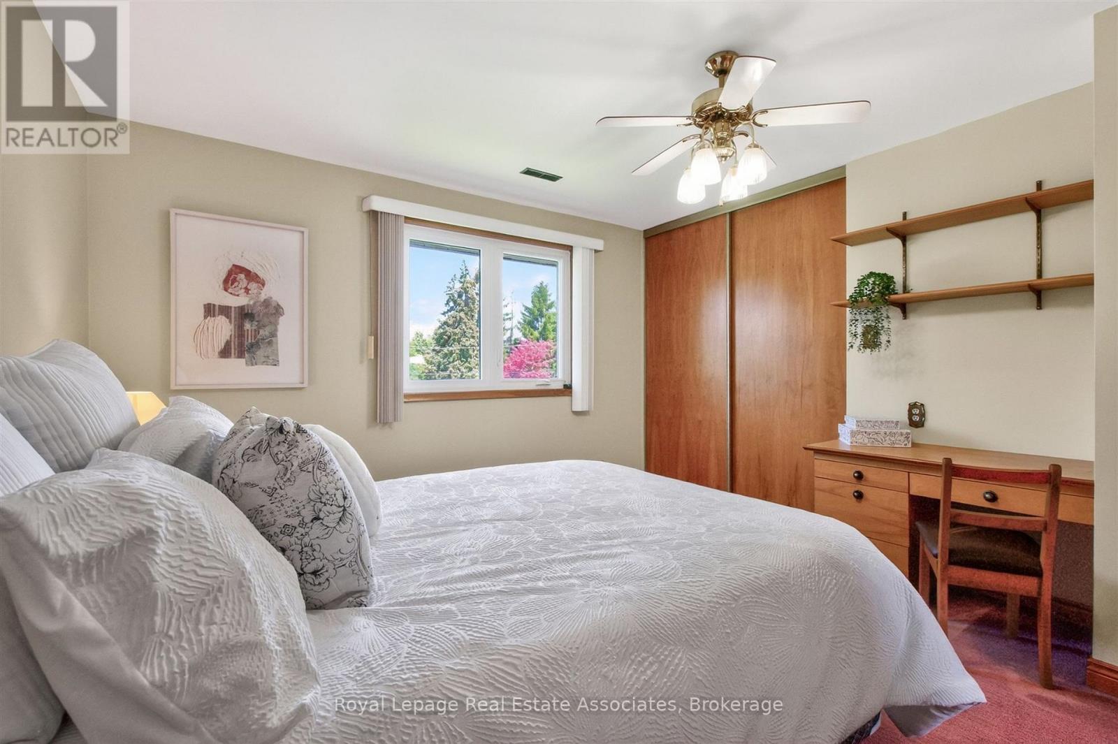 2072 Sava Crescent, Mississauga, Ontario  L5A 1E1 - Photo 21 - W13153402