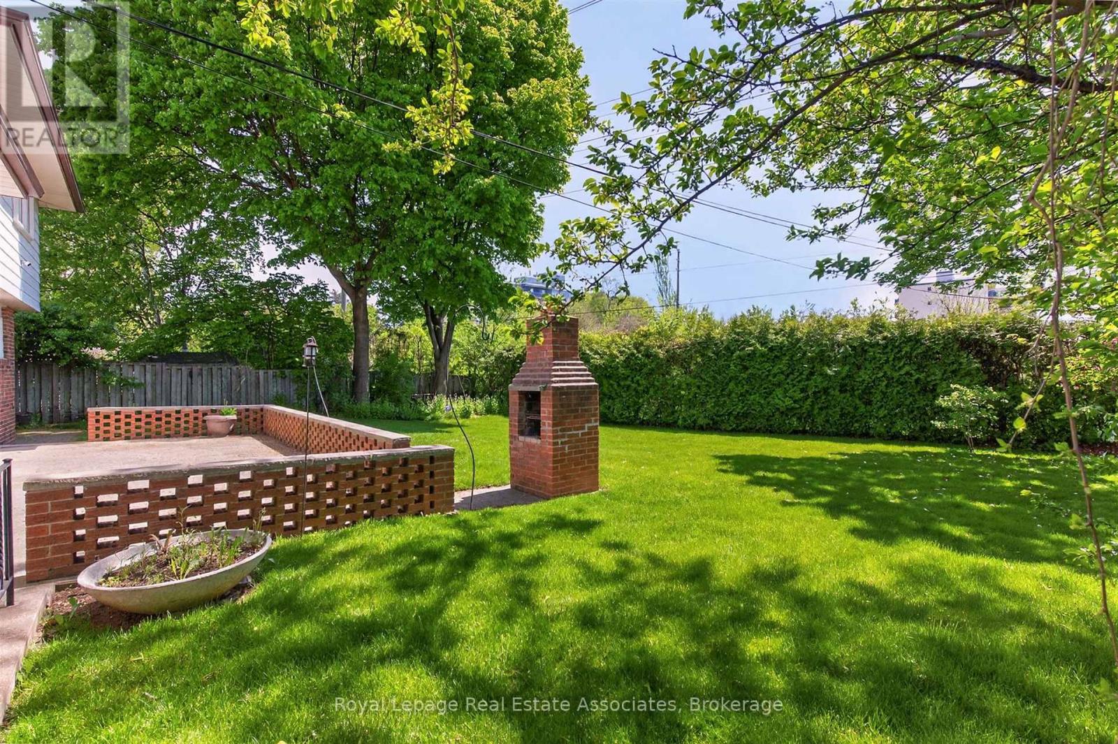 2072 Sava Crescent, Mississauga, Ontario  L5A 1E1 - Photo 33 - W13153402