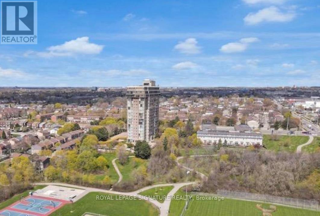 909 - 880 Dundas Street W, Mississauga, Ontario  L5C 4H3 - Photo 23 - W13153432