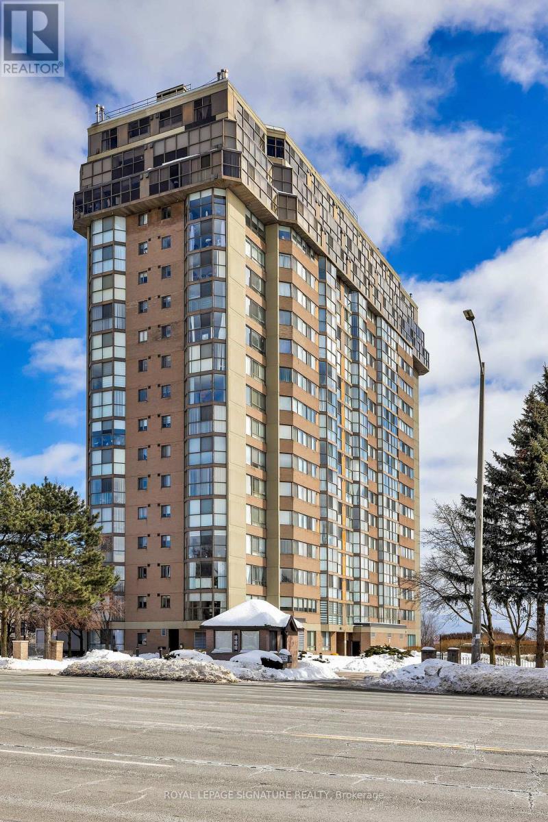 909 - 880 Dundas Street W, Mississauga, Ontario  L5C 4H3 - Photo 24 - W13153432