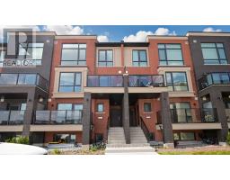 15 - 55 ROMILLY AVENUE, Brampton, Ontario