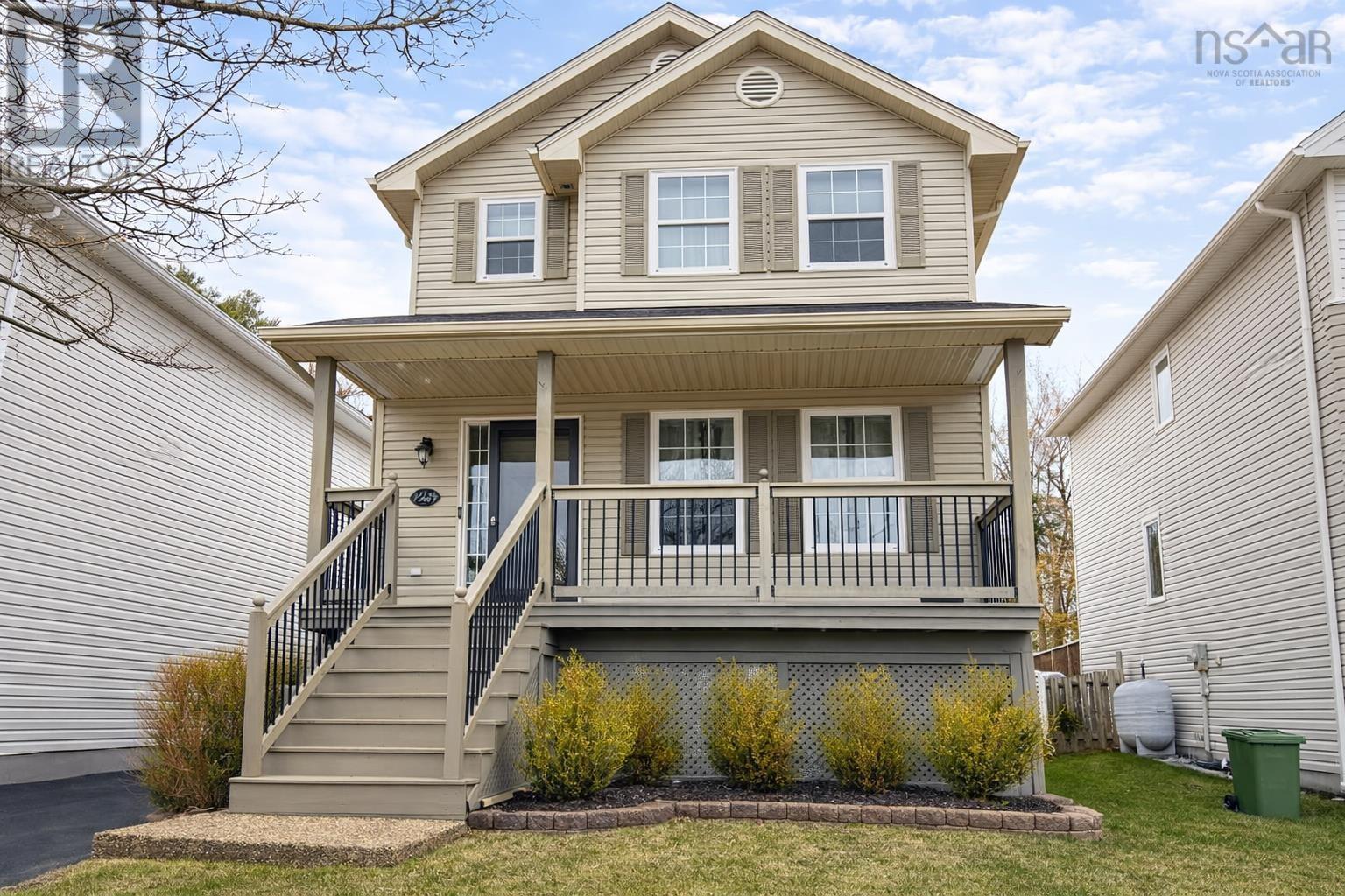 25 Aster Court, Halifax, Nova Scotia