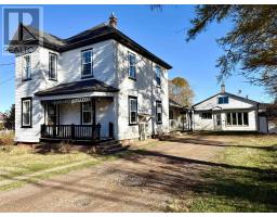 190 Church Street, Amherst, Nova Scotia