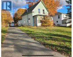 47 Highland Avenue, McAdam, New Brunswick