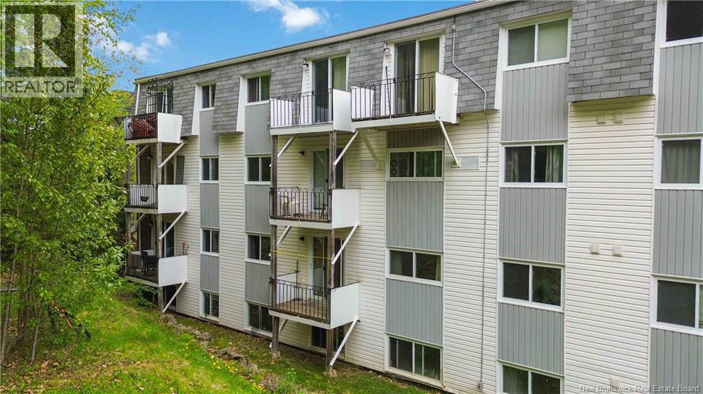 228 Dunns Crossing Street Unit# 17, Fredericton, New Brunswick  E3B 2A6 - Photo 1 - NB139667