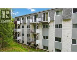 228 Dunns Crossing Street Unit# 17, Fredericton, New Brunswick