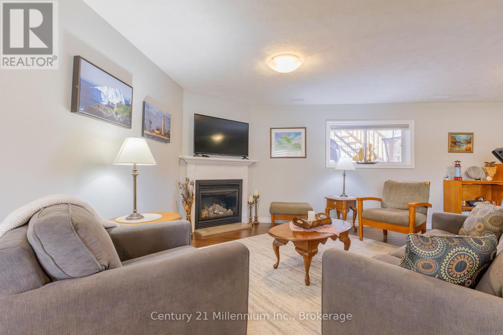 483 Peirson Avenue, Saugeen Shores, Ontario  N0H 2C1 - Photo 34 - X12994594