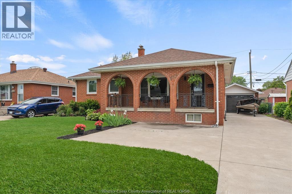 457 Watson, Windsor, Ontario  N8S 3S5 - Photo 2 - 26011680