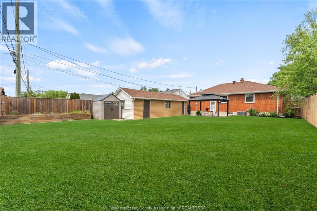 457 Watson, Windsor, Ontario  N8S 3S5 - Photo 38 - 26011680