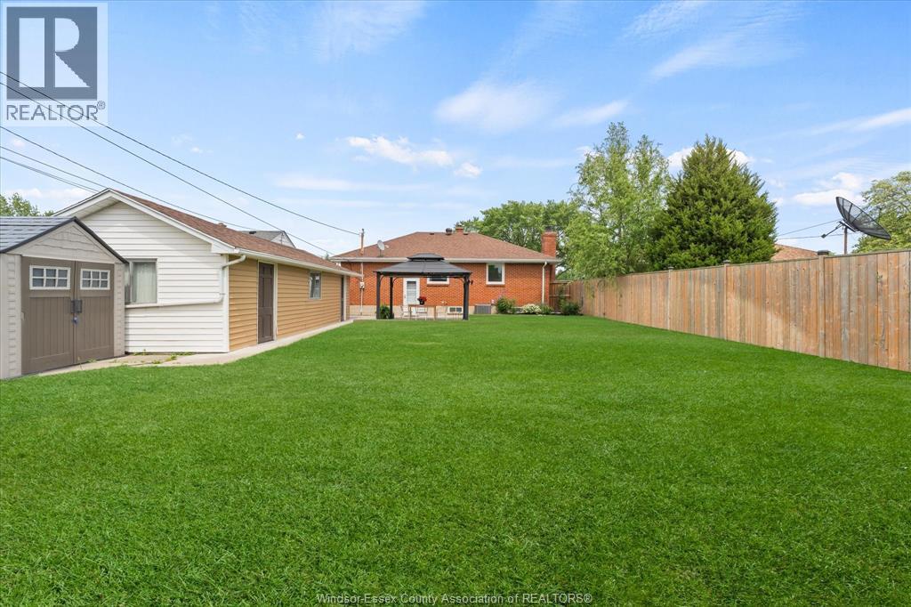 457 Watson, Windsor, Ontario  N8S 3S5 - Photo 39 - 26011680